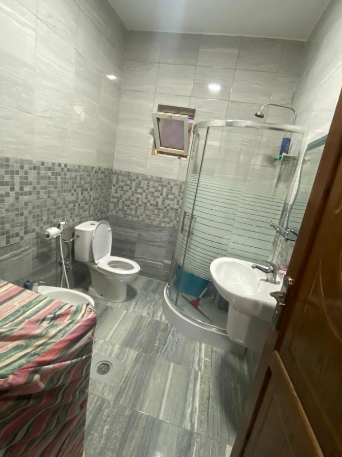 مزرعة النجم Najem Farm Villa Al-Qasr Exterior foto