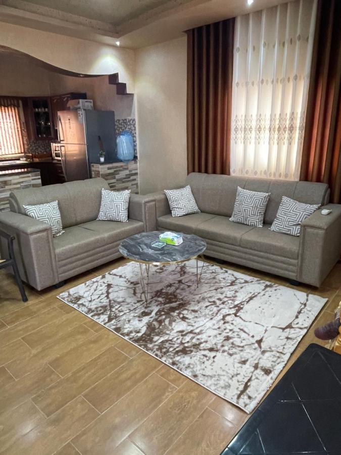 مزرعة النجم Najem Farm Villa Al-Qasr Exterior foto