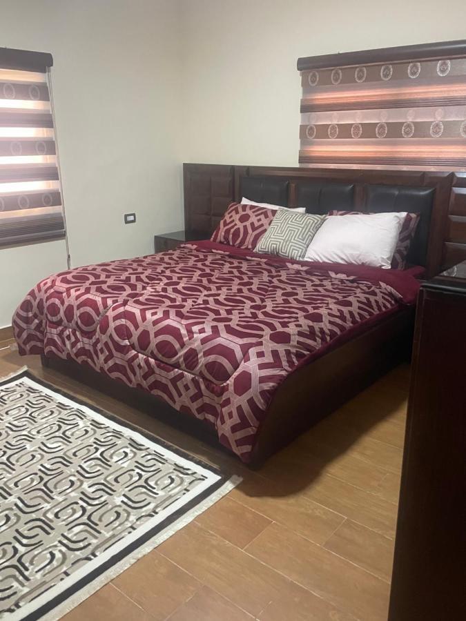 مزرعة النجم Najem Farm Villa Al-Qasr Exterior foto